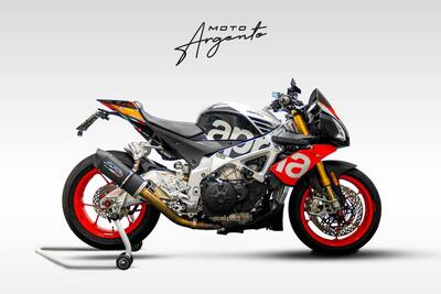 Aprilia Tuono V4 Factory (2017 - 18) usata
