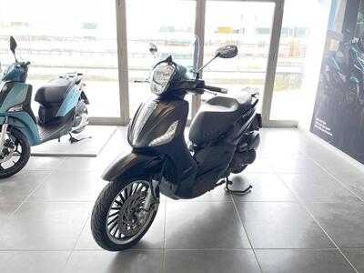 Piaggio Beverly 300 i.e. ABS-ASR (2016 - 20) usata