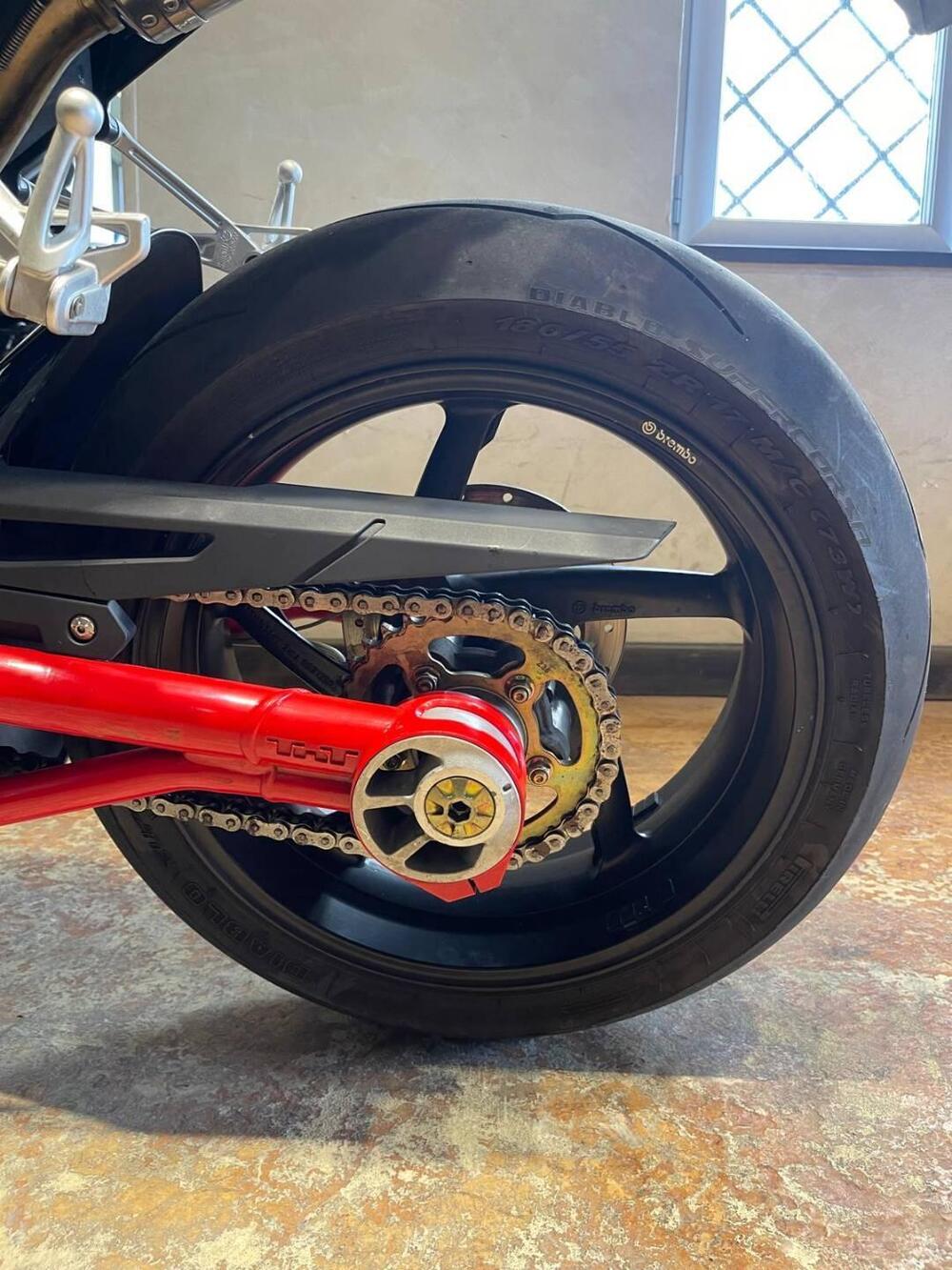 Benelli Tornado Tre 1130 (2006 - 08) (10)