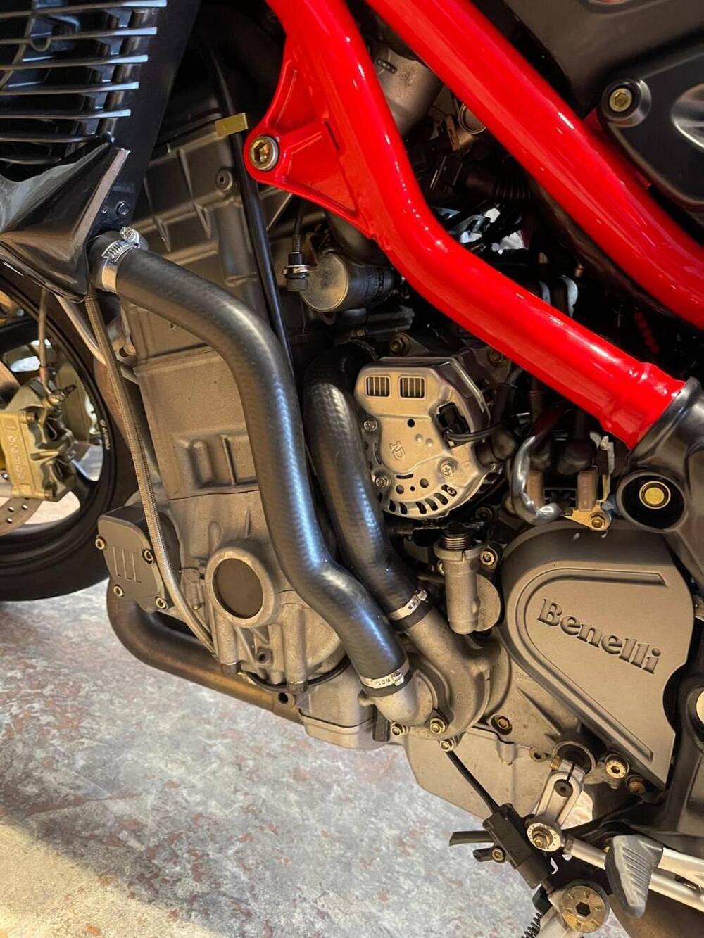 Benelli Tornado Tre 1130 (2006 - 08) (11)