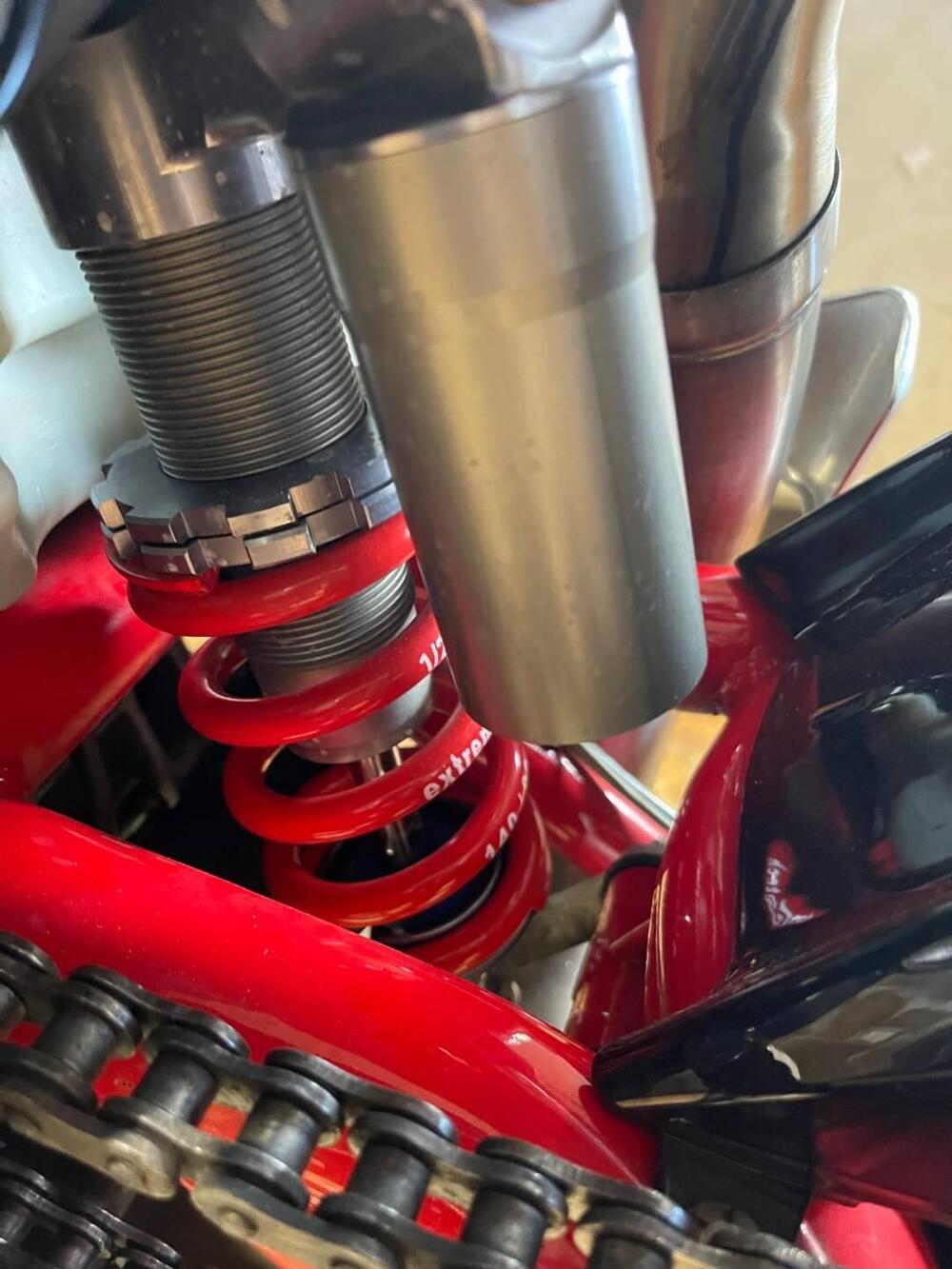 Benelli Tornado Tre 1130 (2006 - 08) (12)