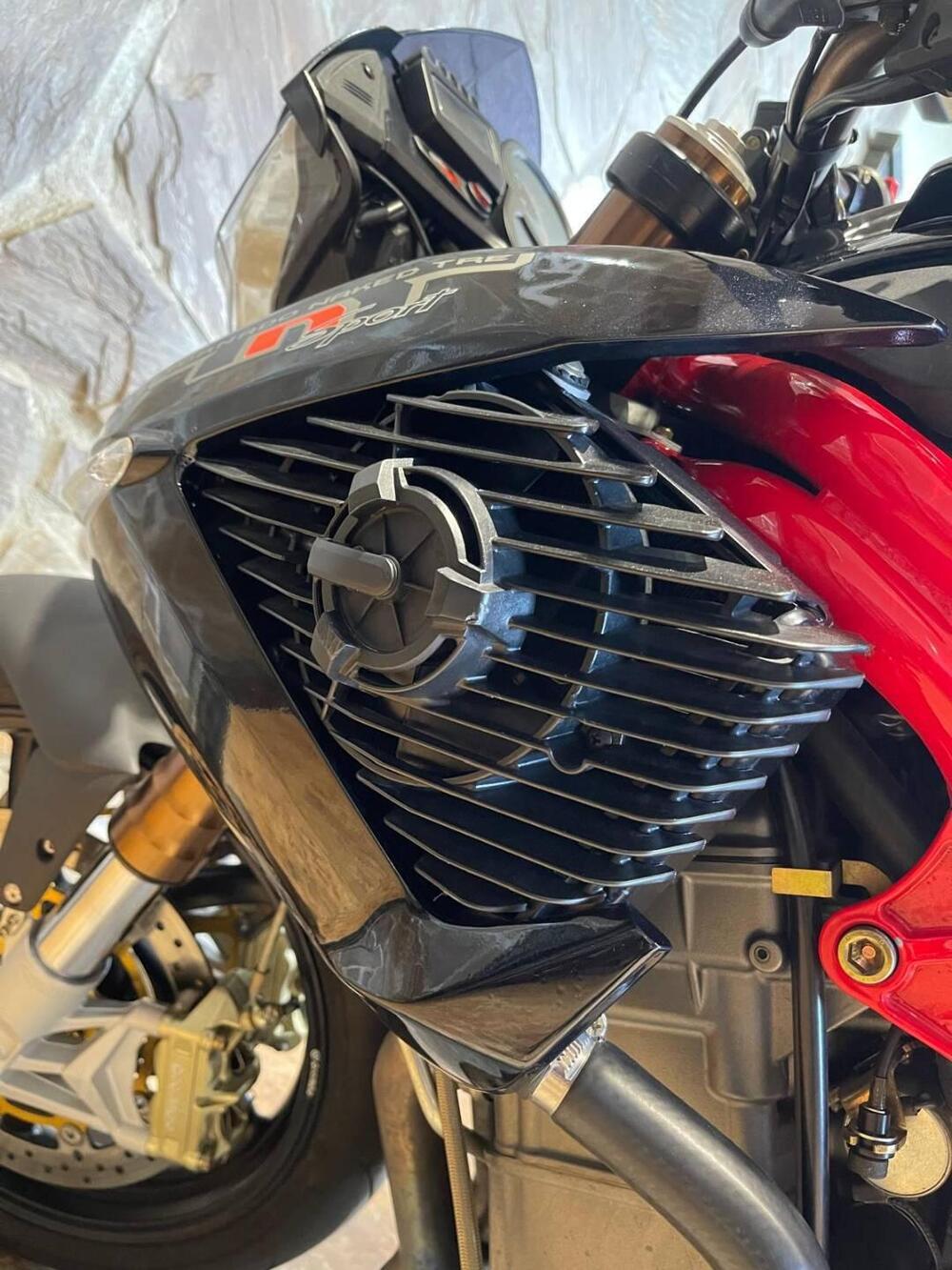 Benelli Tornado Tre 1130 (2006 - 08) (13)