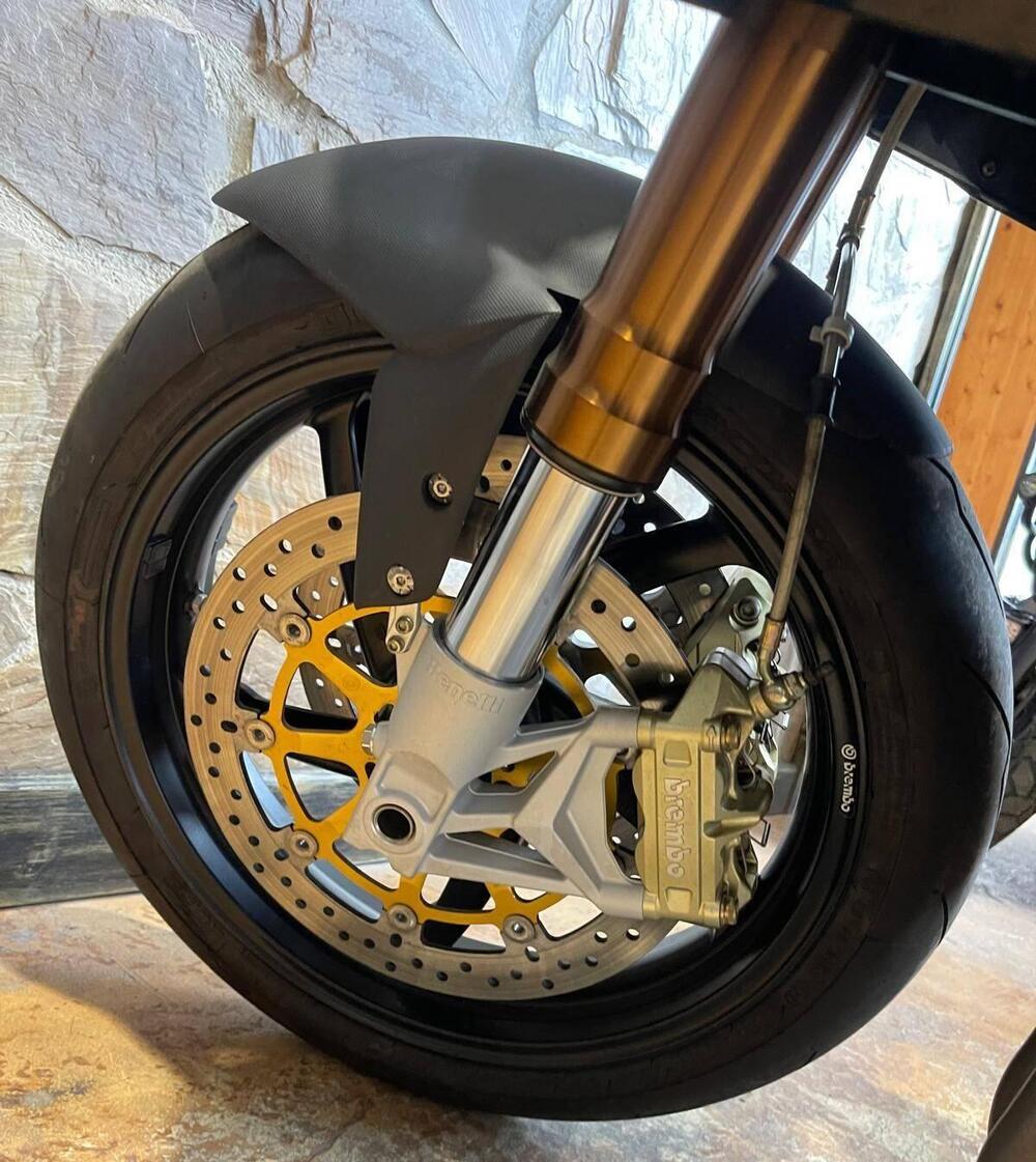 Benelli Tornado Tre 1130 (2006 - 08) (14)