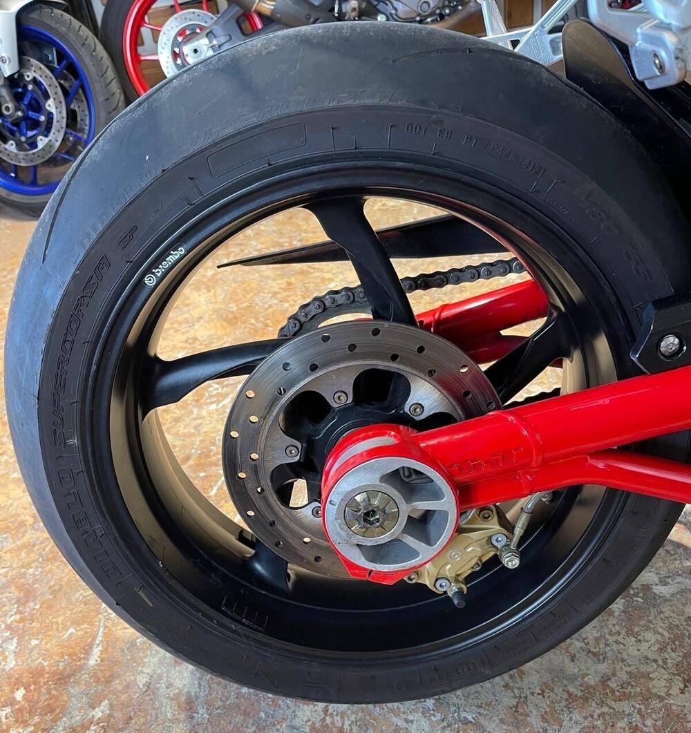 Benelli Tornado Tre 1130 (2006 - 08) (16)