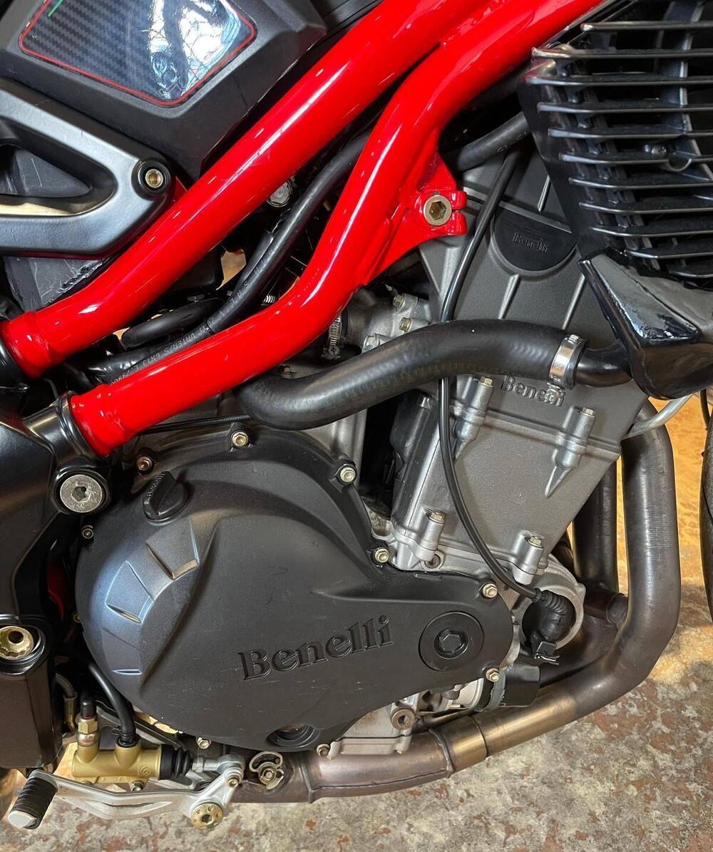 Benelli Tornado Tre 1130 (2006 - 08) (17)