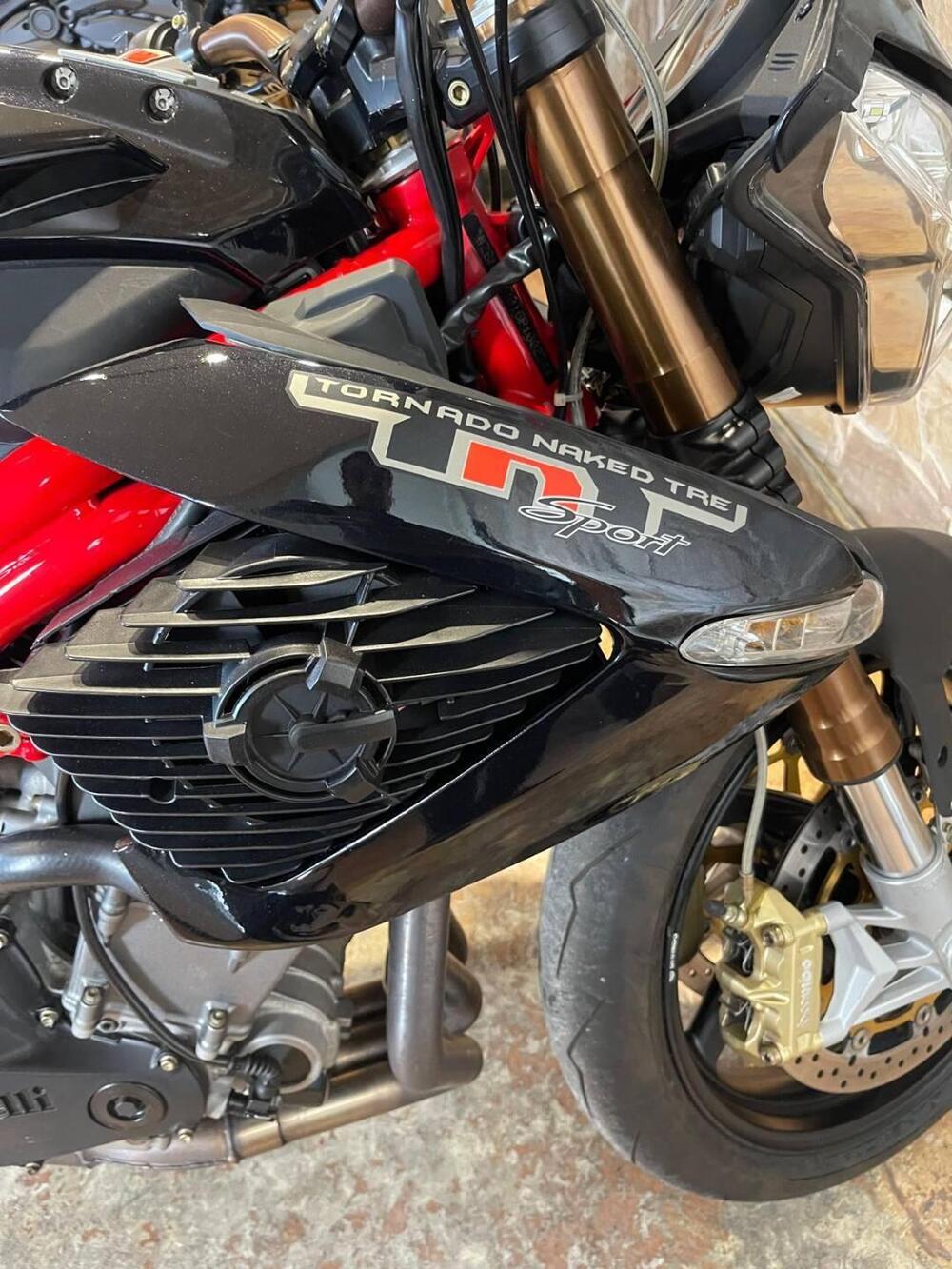 Benelli Tornado Tre 1130 (2006 - 08) (18)