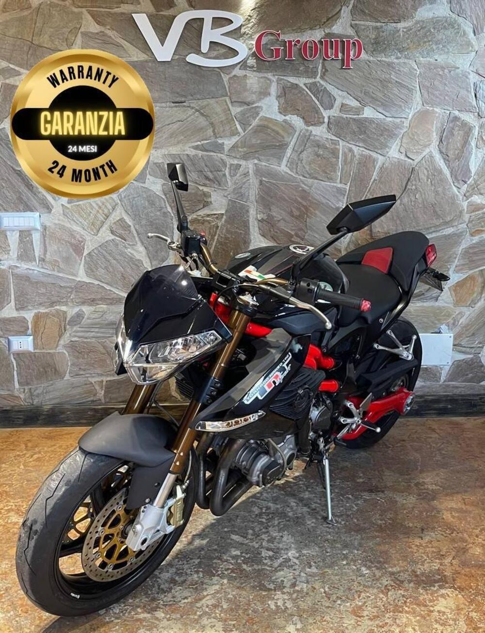 Benelli Tornado Tre 1130 (2006 - 08) (4)