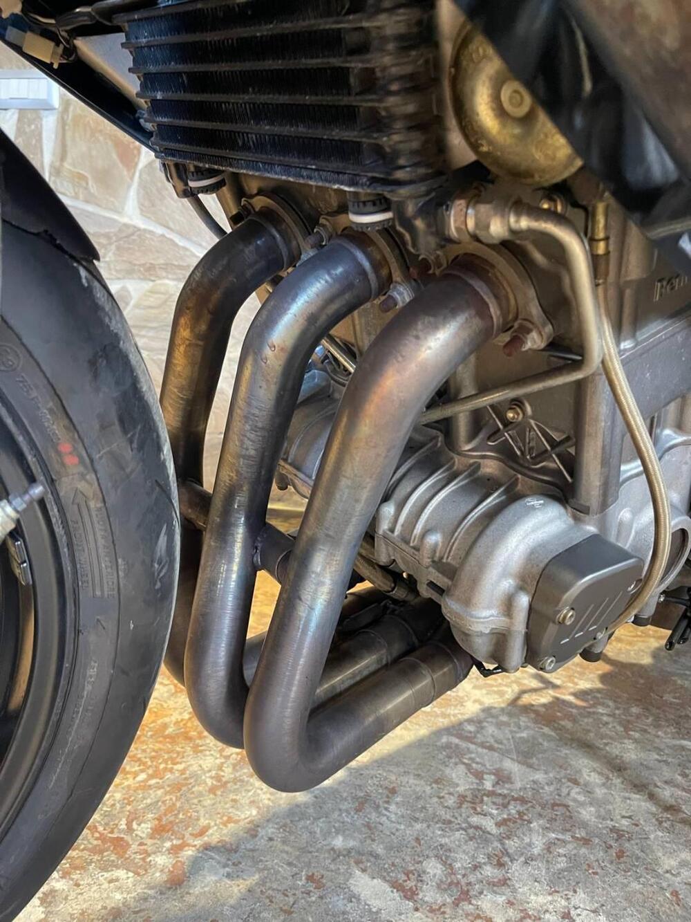 Benelli Tornado Tre 1130 (2006 - 08) (20)