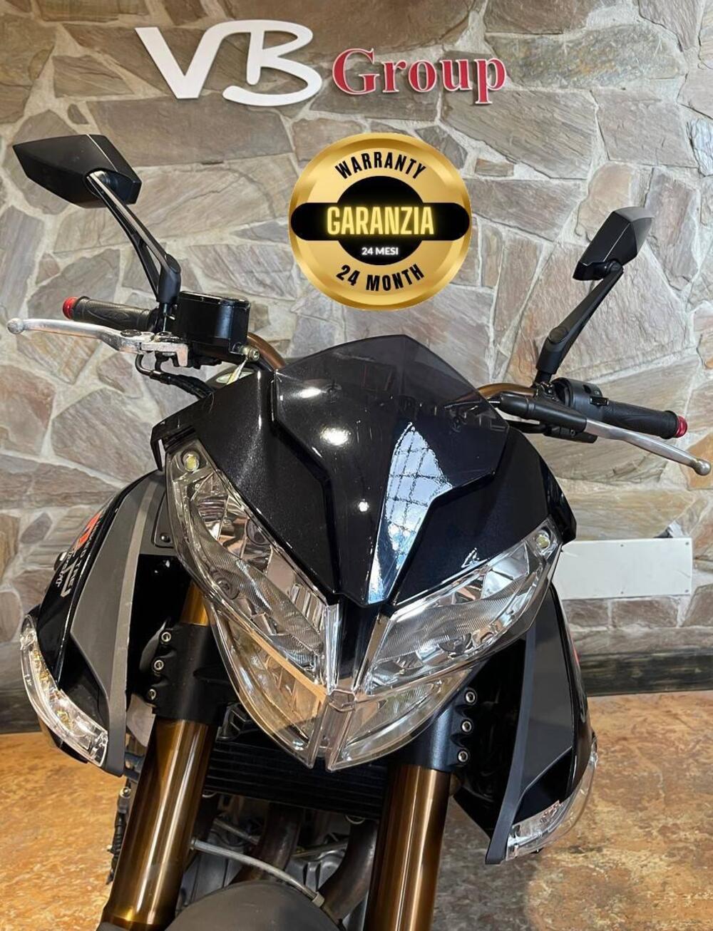 Benelli Tornado Tre 1130 (2006 - 08) (7)