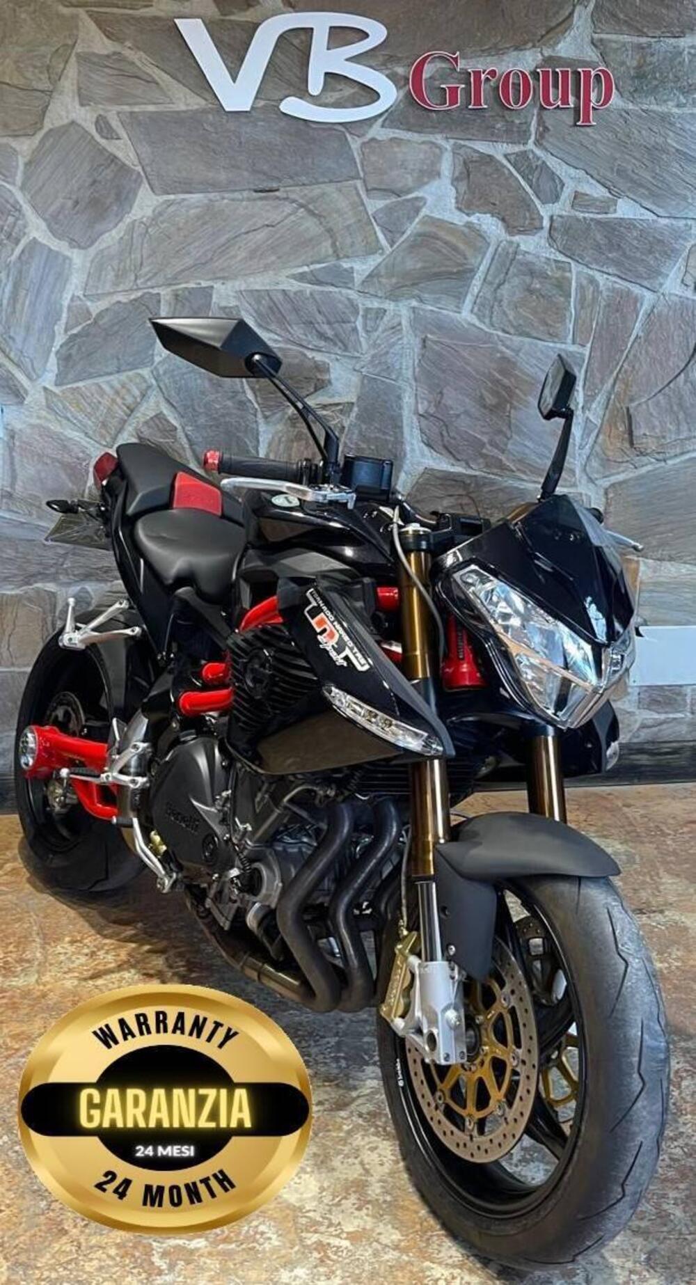 Benelli Tornado Tre 1130 (2006 - 08)