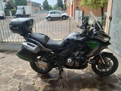 Kawasaki Versys 1000 SE Grand Tourer (2022 - 24) usata