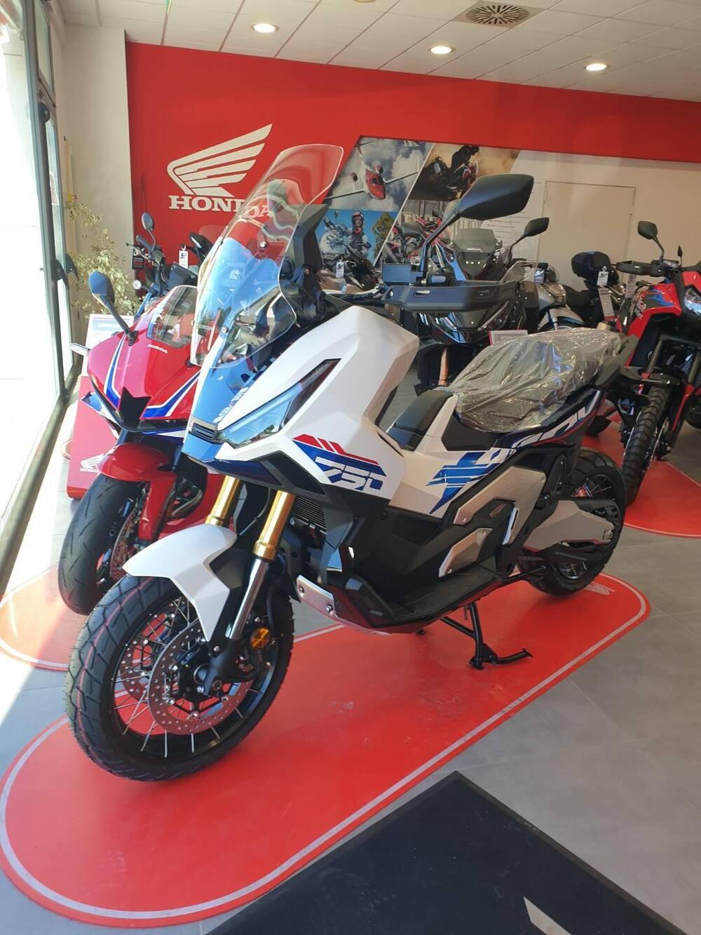 Honda X-ADV 750 Special Edition (2026)