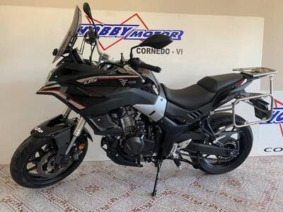 Voge Valico 500DS (2021 - 24) usata