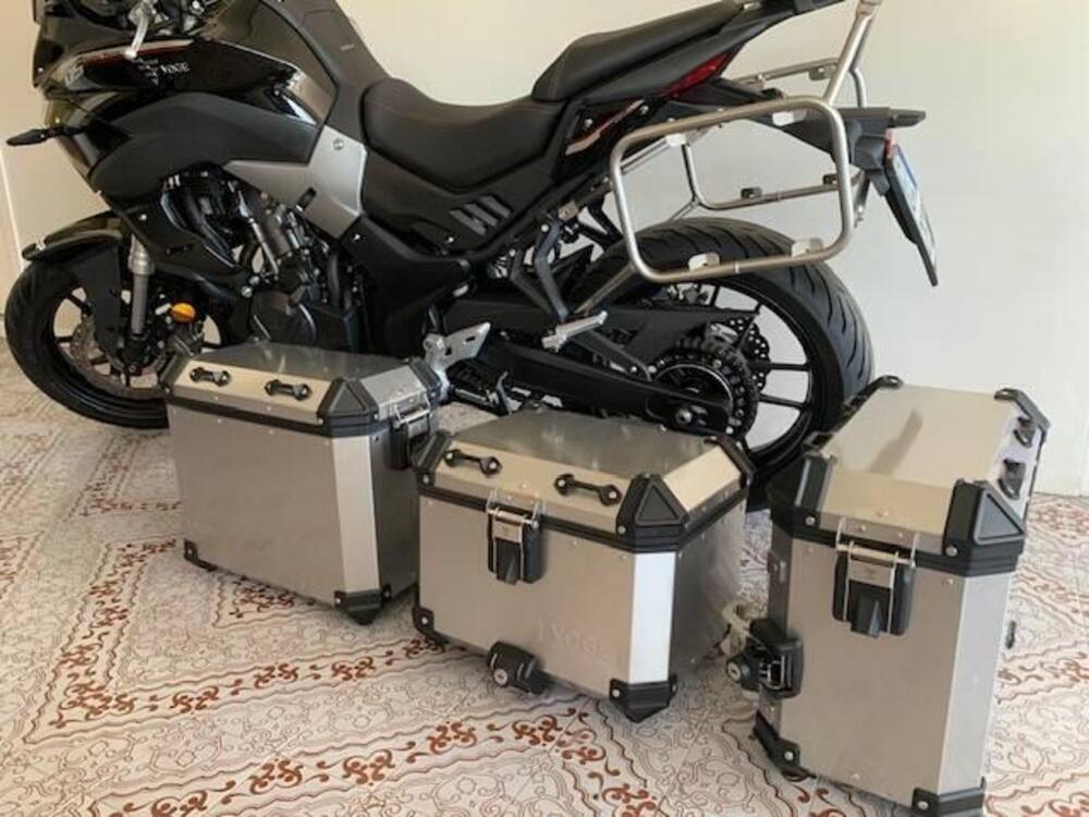 Voge Valico 500DS (2021 - 24) (7)