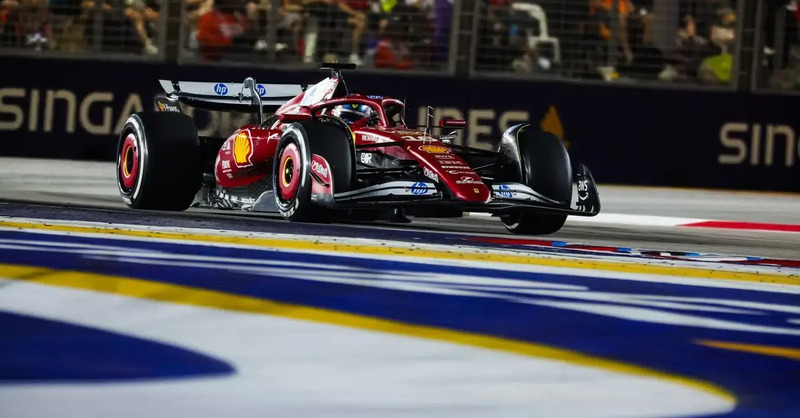 No, Ferrari non &egrave; crollata in Borsa perch&eacute; non vince in Formula 1