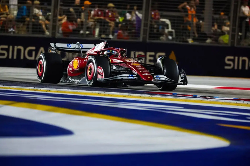 No, Ferrari non &egrave; crollata in Borsa perch&eacute; non vince in Formula 1