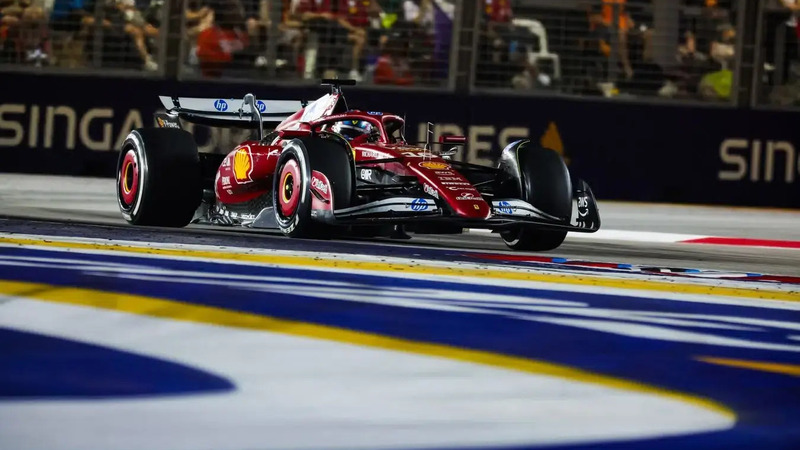 No, Ferrari non &egrave; crollata in Borsa perch&eacute; non vince in Formula 1