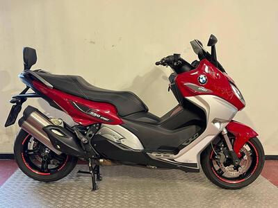Bmw C 650 Sport (2016 - 20) usata