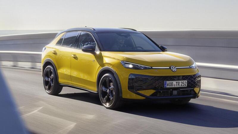 Nuova Volkswagen T-Roc: motorizzazioni, allestimenti, optional e prezzi. Guida all&rsquo;acquisto