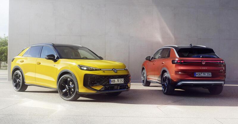 Nuova Volkswagen T-Roc: motorizzazioni, allestimenti, optional e prezzi. Guida all&rsquo;acquisto