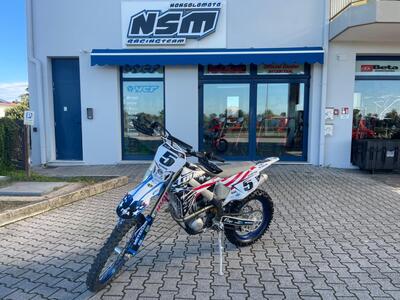 Tm Moto EN 300 ES Fi 4T (2024) usata