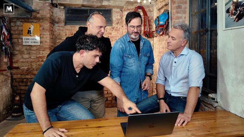 Quali moto vedremo ad EICMA 2025? Facciamo un toto-novit&agrave; chiacchierando in redazione [VIDEO]