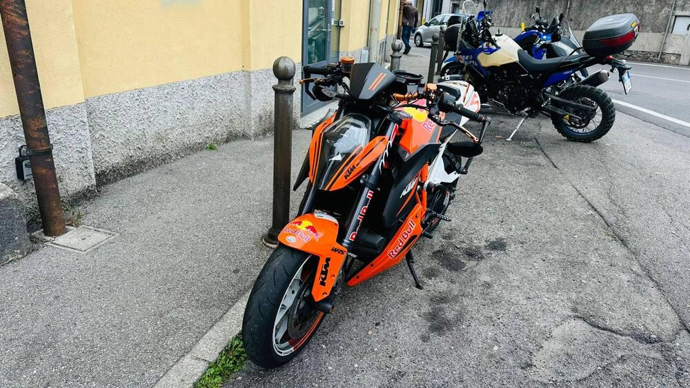 KTM 1290 Super Duke R ABS (2014 - 16)