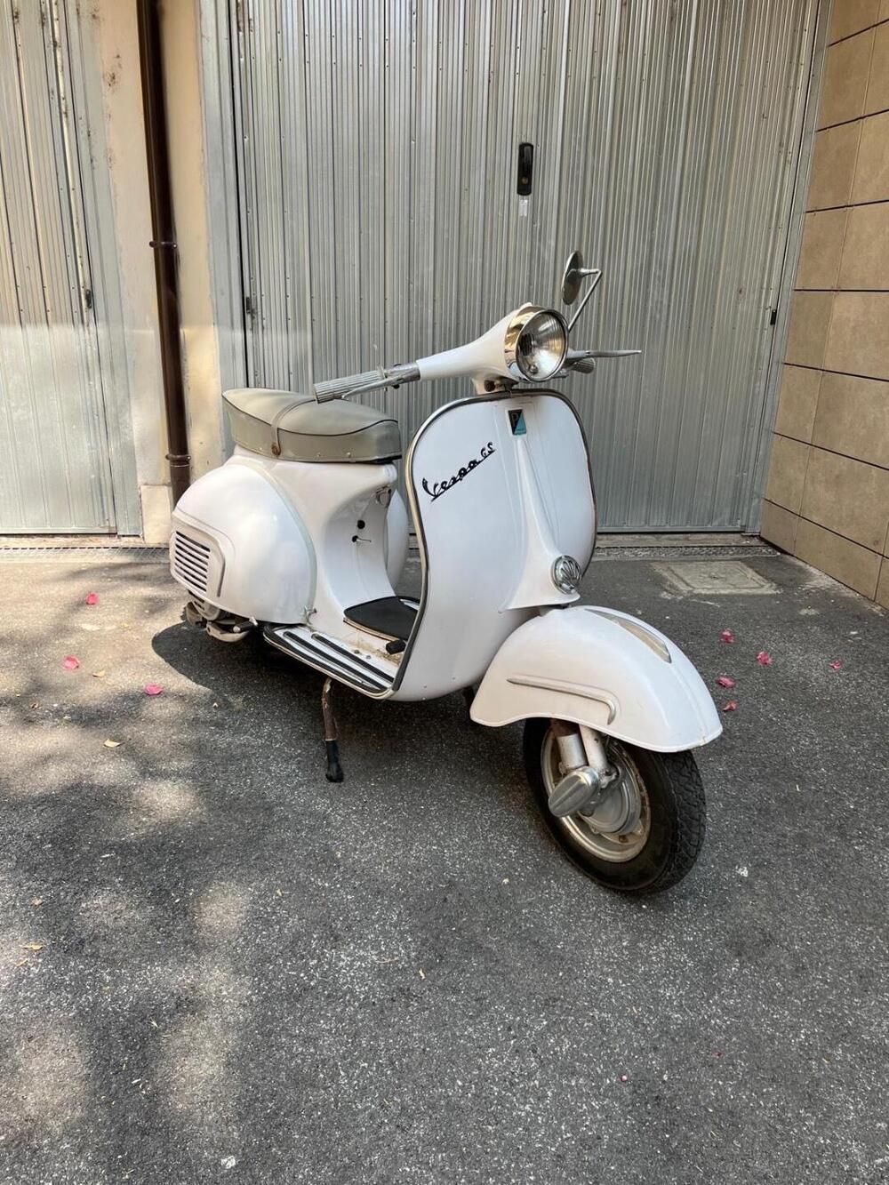Piaggio VESPA GS 160 VSB