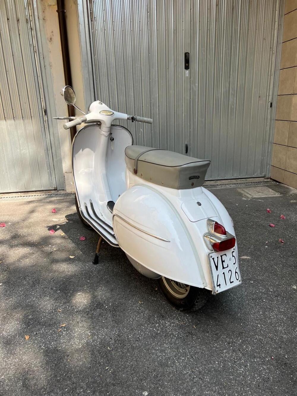 Piaggio VESPA GS 160 VSB (2)