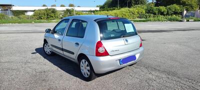 Renault Clio 1.2 16V 5 porte GPL del 2008 usata a Casalpusterlengo