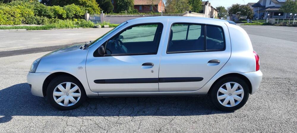 Renault Clio usata a Lodi (2)