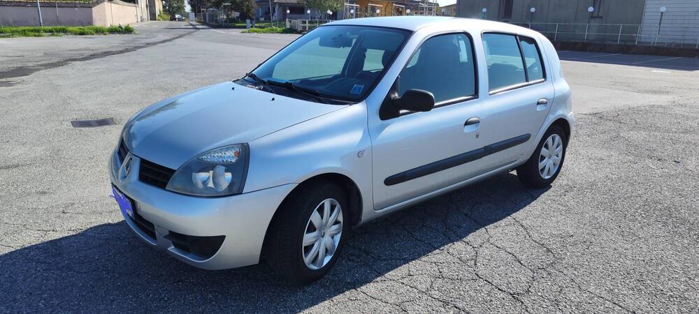 Renault Clio usata a Lodi (3)