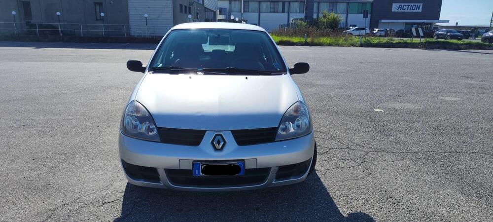 Renault Clio usata a Lodi (4)