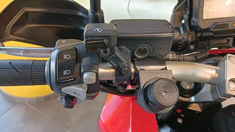 Honda X-ADV 750 Desert Track (2018 - 20) (8)