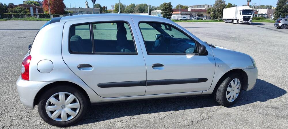 Renault Clio usata a Lodi (6)