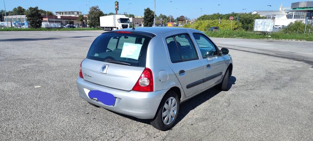 Renault Clio usata a Lodi (7)