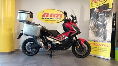 Honda X-ADV 750 Desert Track (2018 - 20) usata