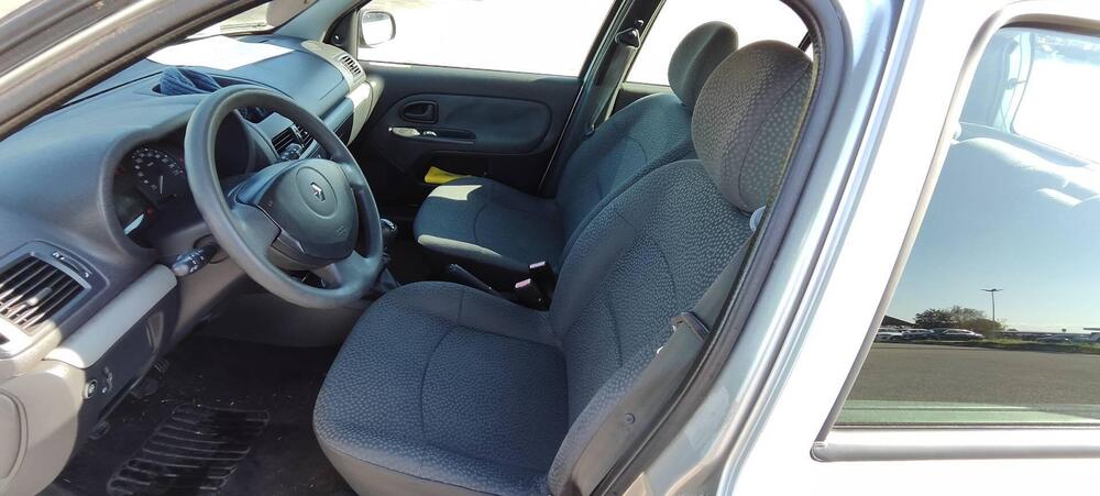 Renault Clio usata a Lodi (9)