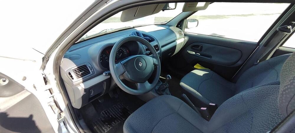 Renault Clio usata a Lodi (10)