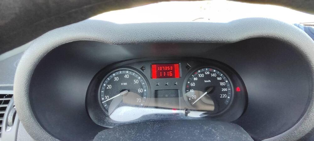Renault Clio usata a Lodi (11)