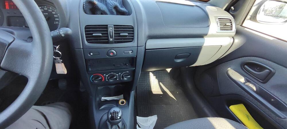 Renault Clio usata a Lodi (12)