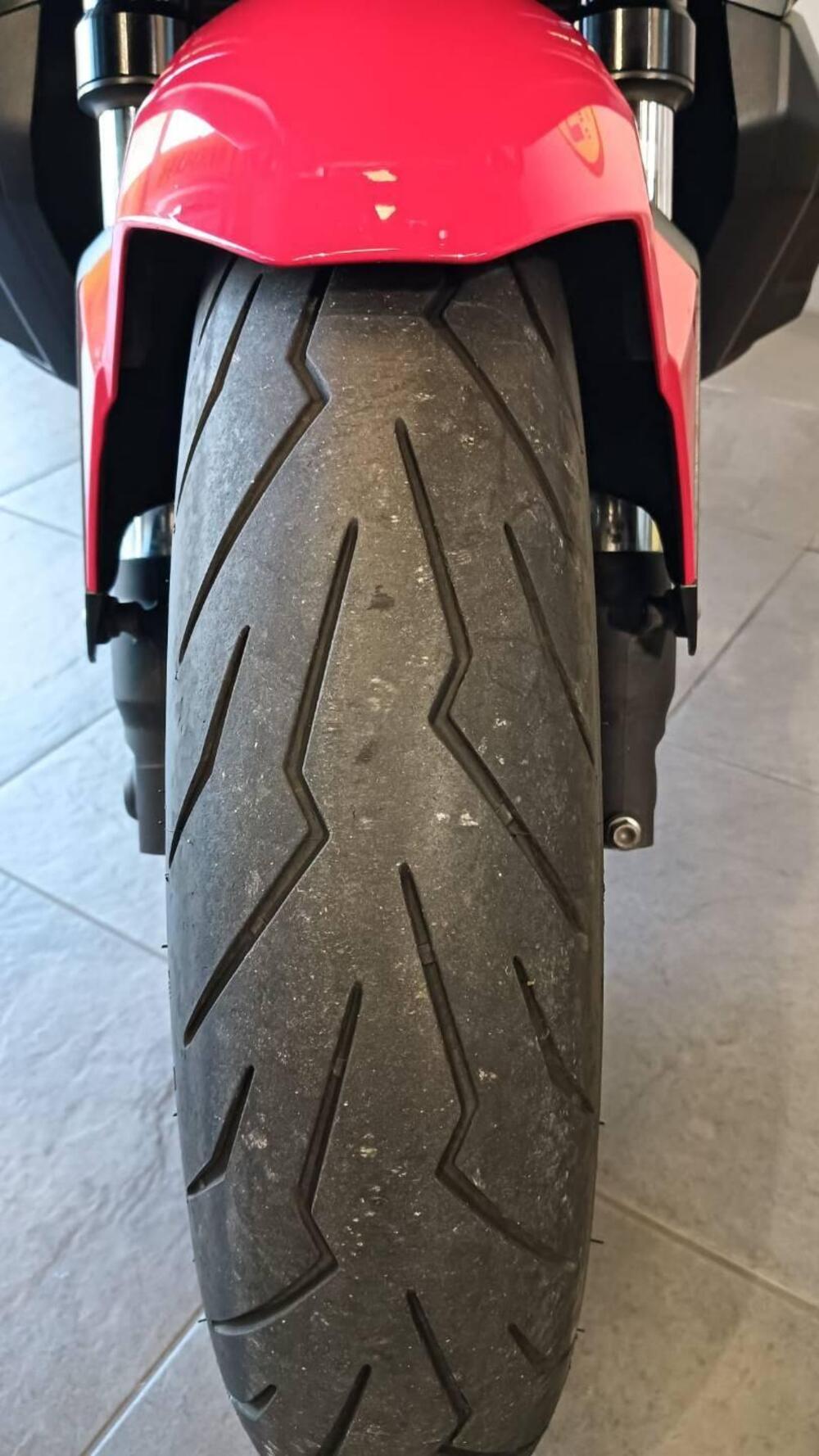 Honda X-ADV 750 Desert Track (2018 - 20) (15)