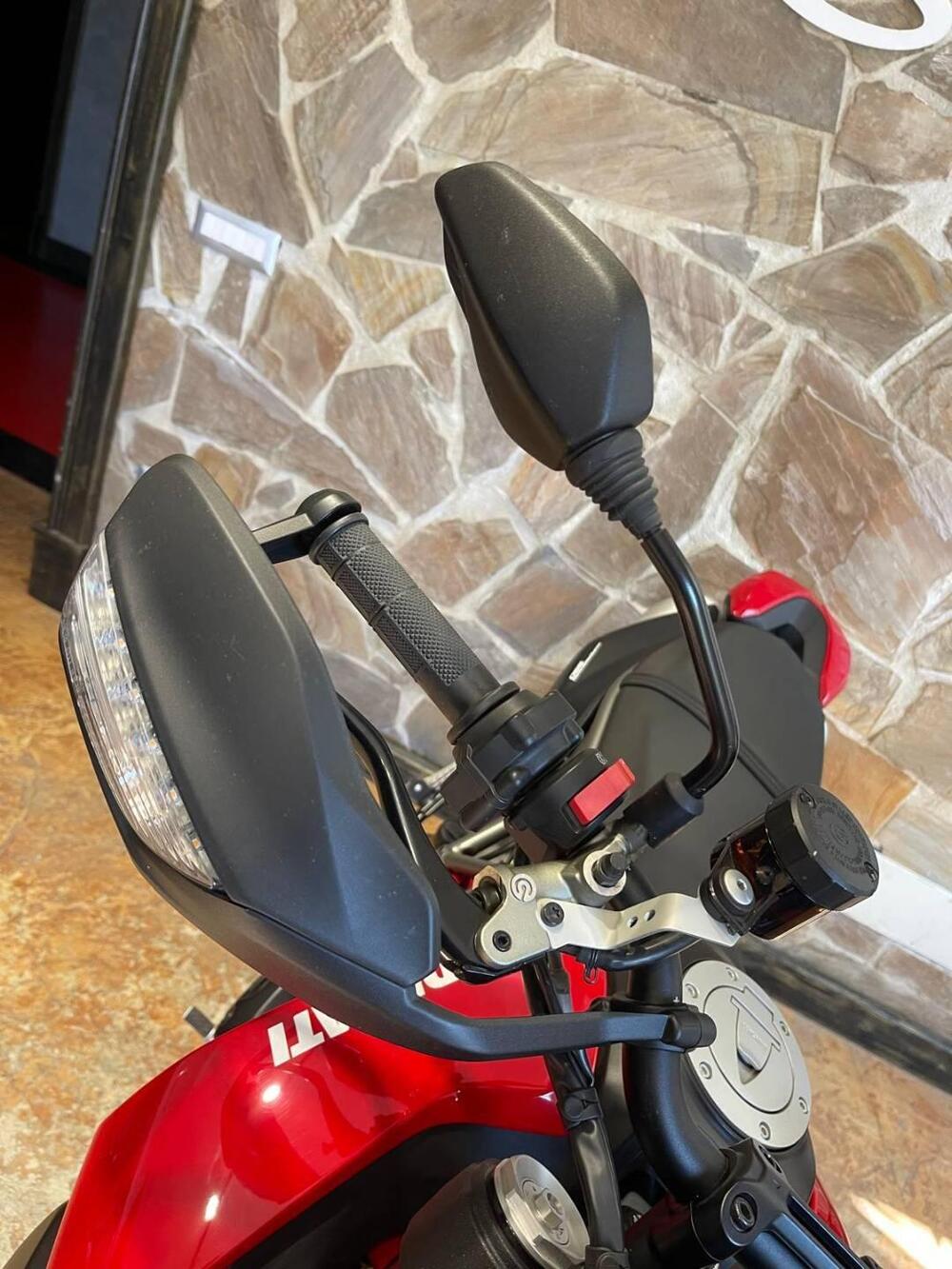 Ducati Hypermotard 950 (2022 - 25) (9)