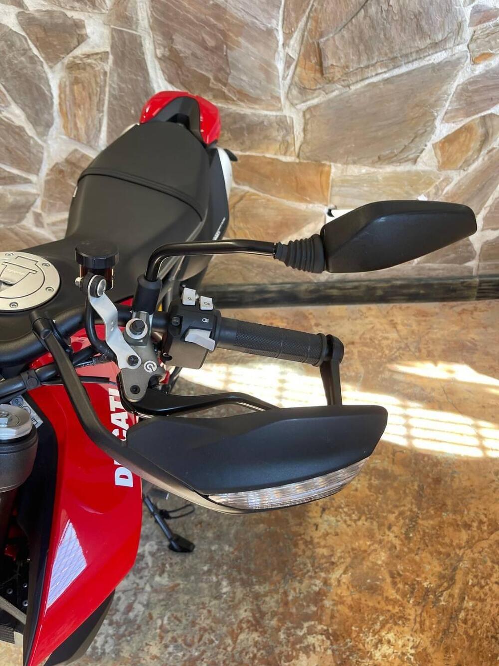 Ducati Hypermotard 950 (2022 - 25) (10)