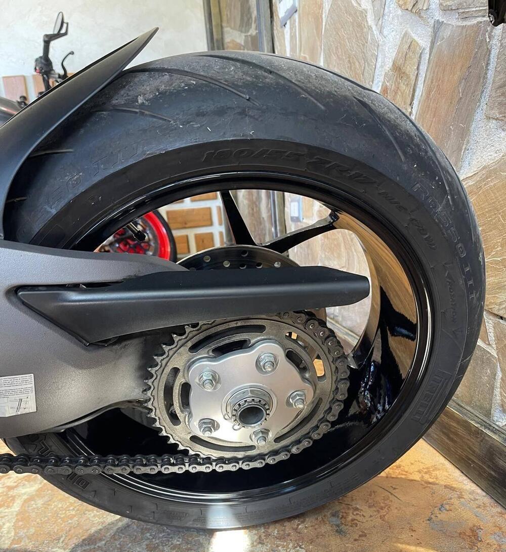 Ducati Hypermotard 950 (2022 - 25) (13)