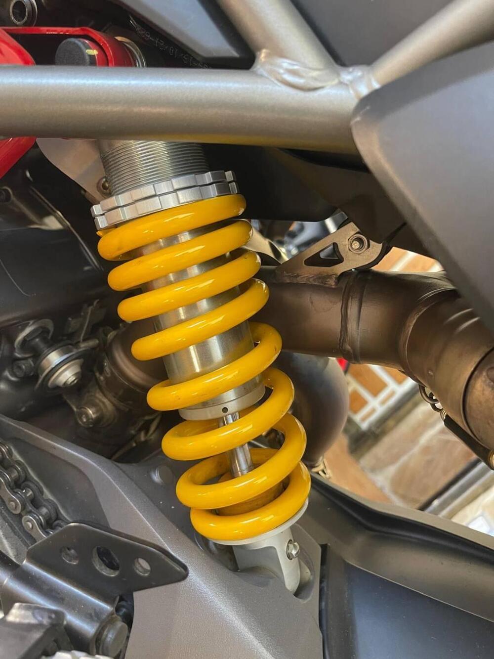 Ducati Hypermotard 950 (2022 - 25) (14)