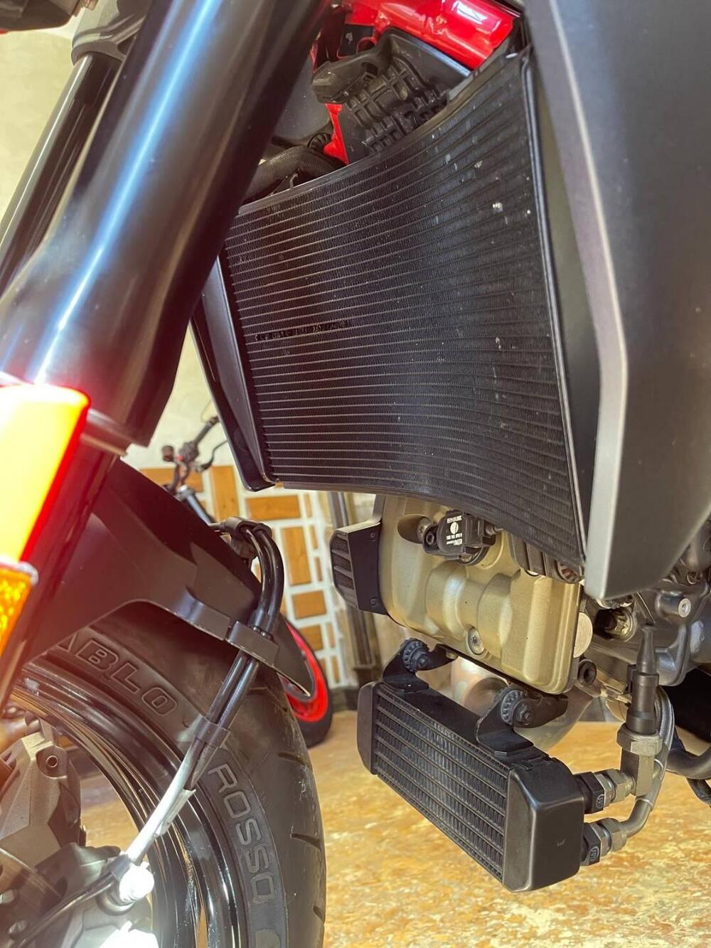 Ducati Hypermotard 950 (2022 - 25) (17)