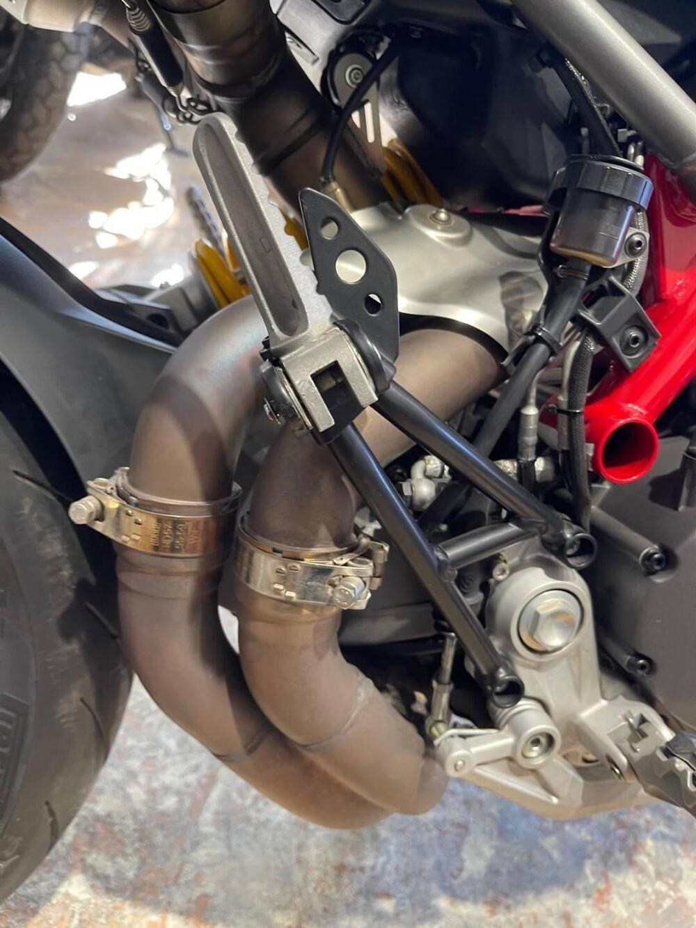 Ducati Hypermotard 950 (2022 - 25) (20)
