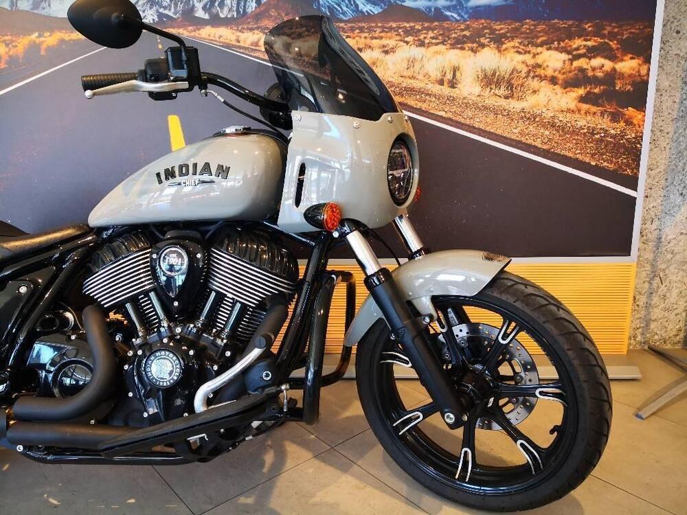 Indian Chief 1890 Dark Horse (2021 - 26) (4)