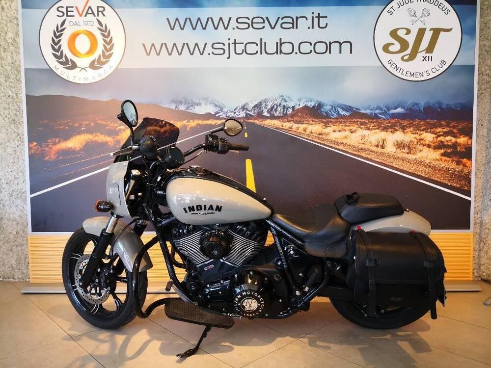 Indian Chief 1890 Dark Horse (2021 - 26) (7)